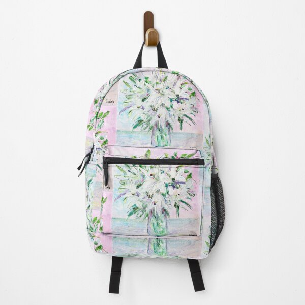 Item preview, Bouquet Of White Lilies designed and sold by Natalia_Shchip.