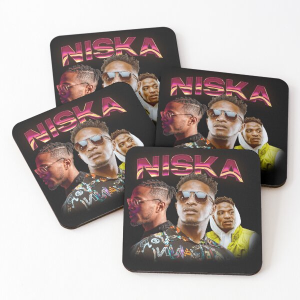 Item preview, Niska  designed and sold by SHGraphix.