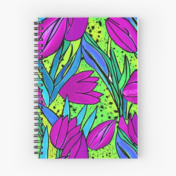 Item preview, tulip flowers designed and sold by Idea y Design.