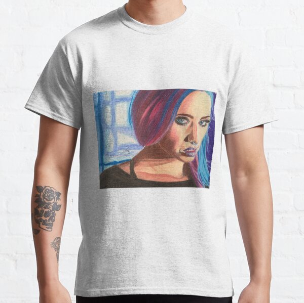 Skye Sweetnam Classic T-Shirt