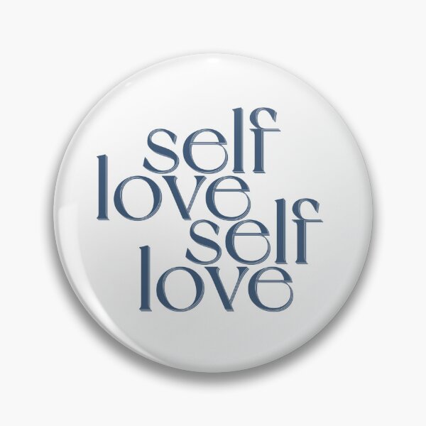 Item preview, self love self love designed and sold by SticktoUs.