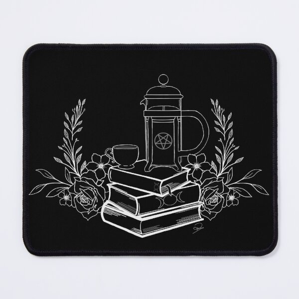 Item preview, Coffee Pot designed and sold by CoffinBoneArt.