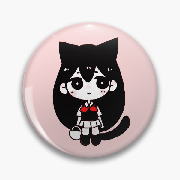 Item preview, OMORI Mari designed and sold by 404 DEUS.