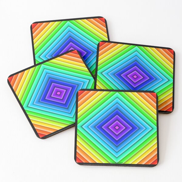 Item preview, Geometric Topography (single) designed and sold by 13mtm80-Designs.