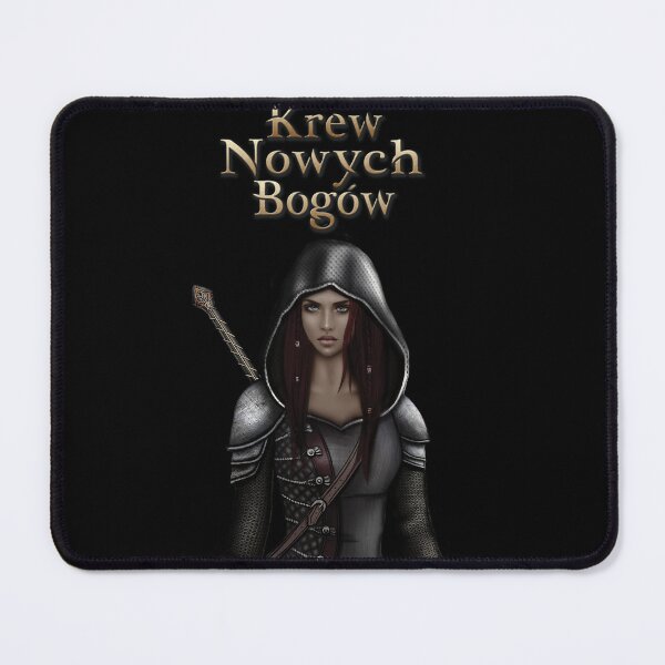 Item preview, Moon from Blood of the New Gods  designed and sold by Drake-Moon.