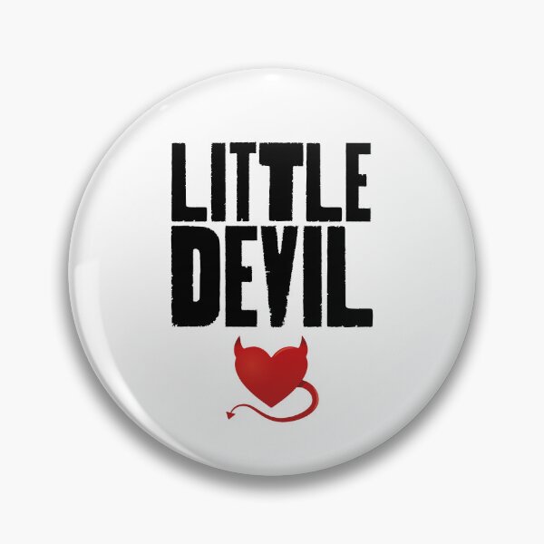 Item preview, Little Devil designed and sold by PaulSDesign.