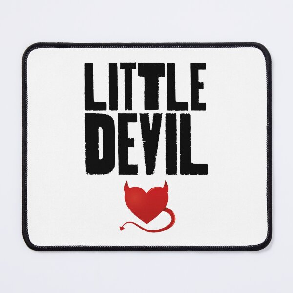 Item preview, Little Devil designed and sold by PaulSDesign.