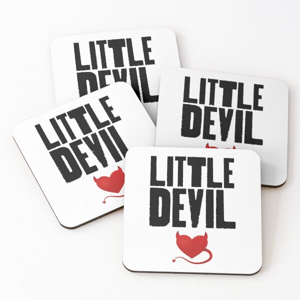 Item preview, Little Devil designed and sold by PaulSDesign.