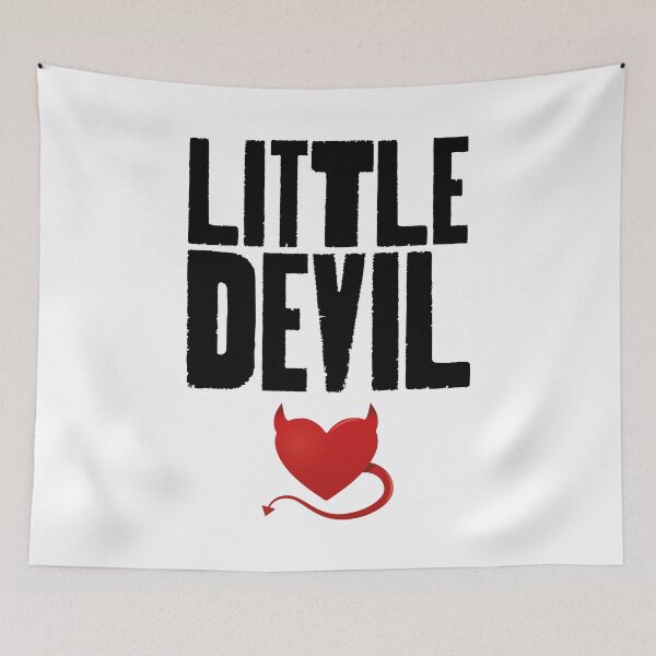 Item preview, Little Devil designed and sold by PaulSDesign.