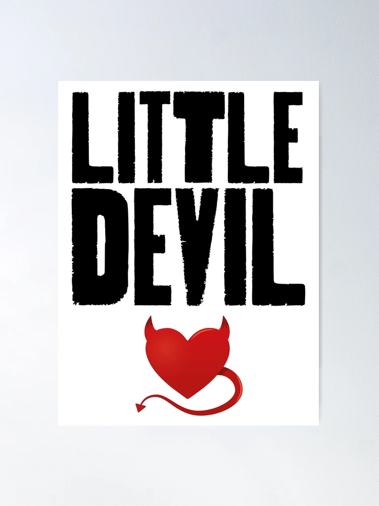 Little Devil