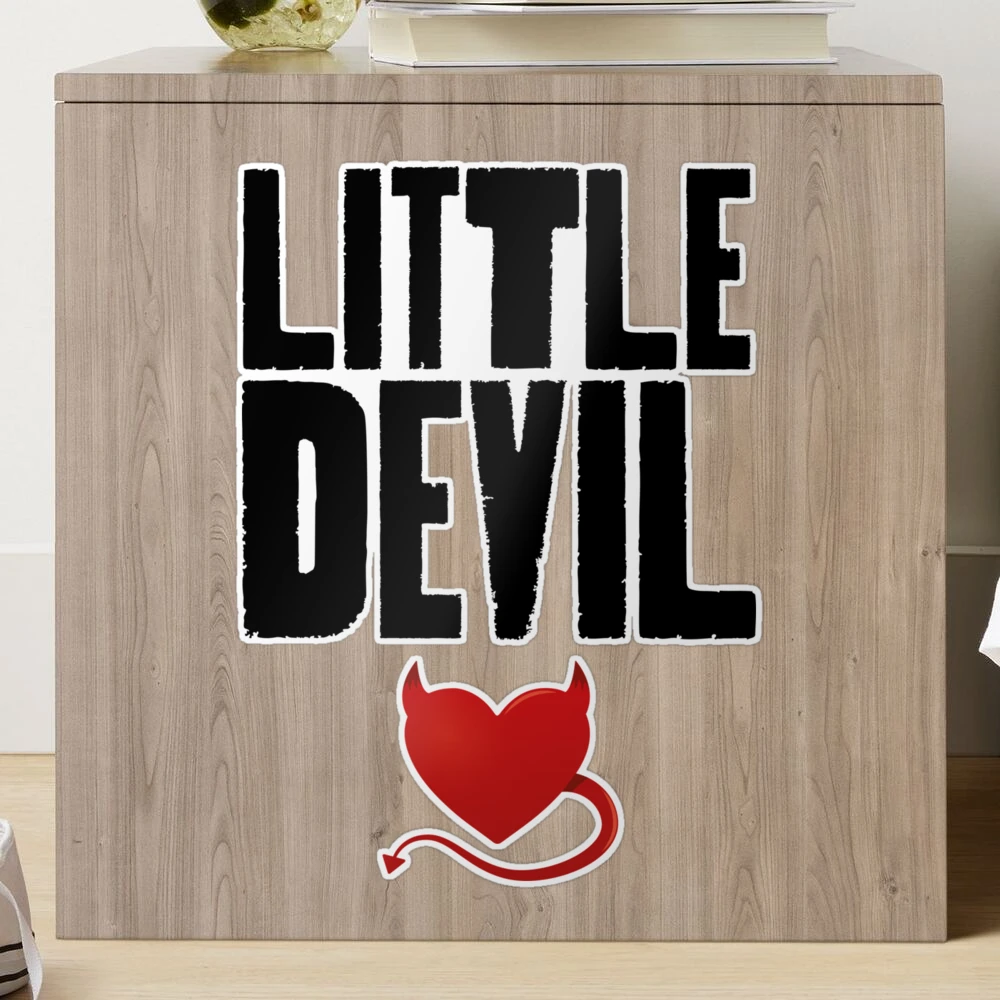 Little Devil