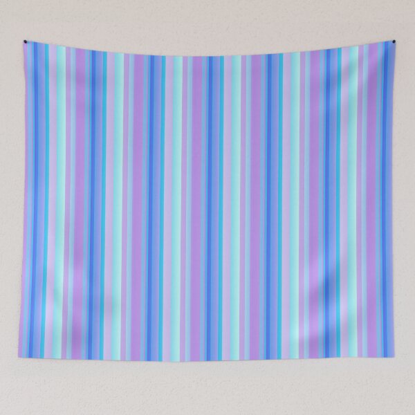 Item preview, Periwinkle color palette | periwinkle lilac color palette designed and sold by lausn.