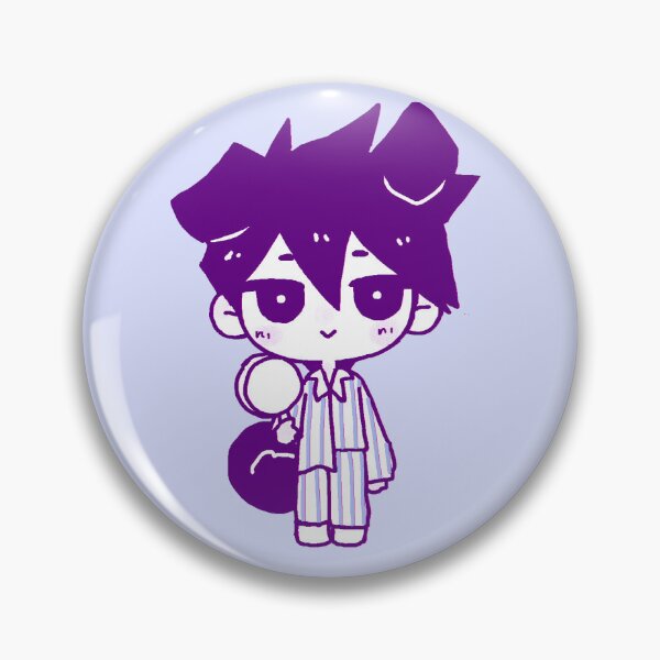 Item preview, OMORI Hero designed and sold by 404 DEUS.