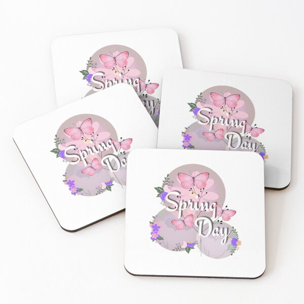 Item preview, "Spring Day" designed and sold by TaeMoonic.