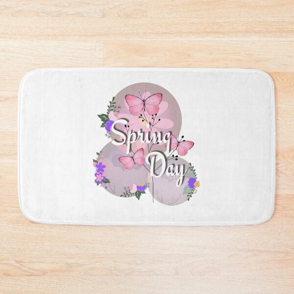 Item preview, "Spring Day" designed and sold by TaeMoonic.