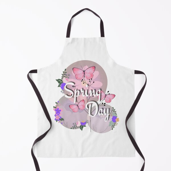 Item preview, "Spring Day" designed and sold by TaeMoonic.