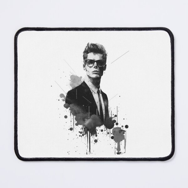 Item preview, elegance is an attitude grey vintage designed and sold by The-Artful-Eye.