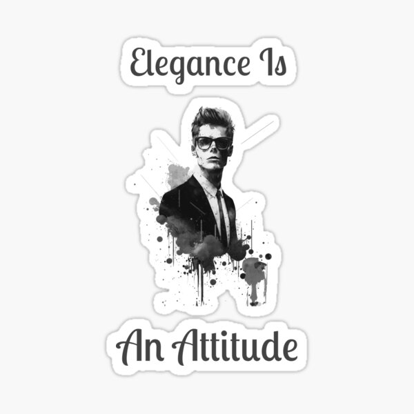 Pin on Elegance And Attitude