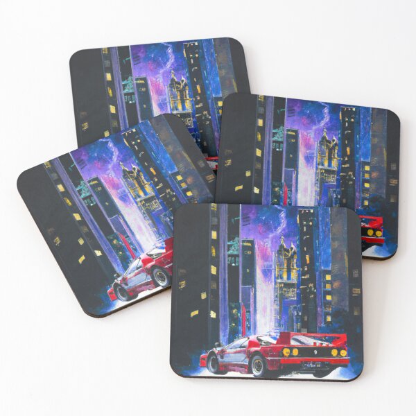 Item preview, Ferrari Enzo in the streets designed and sold by SpaceCars.