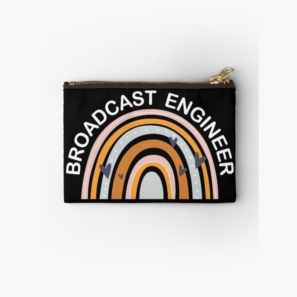 Item preview, Broadcast Engineer Bow designed and sold by NestaReign.