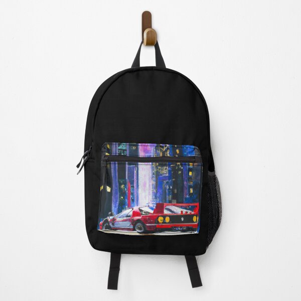 Item preview, Ferrari Enzo in the streets designed and sold by SpaceCars.