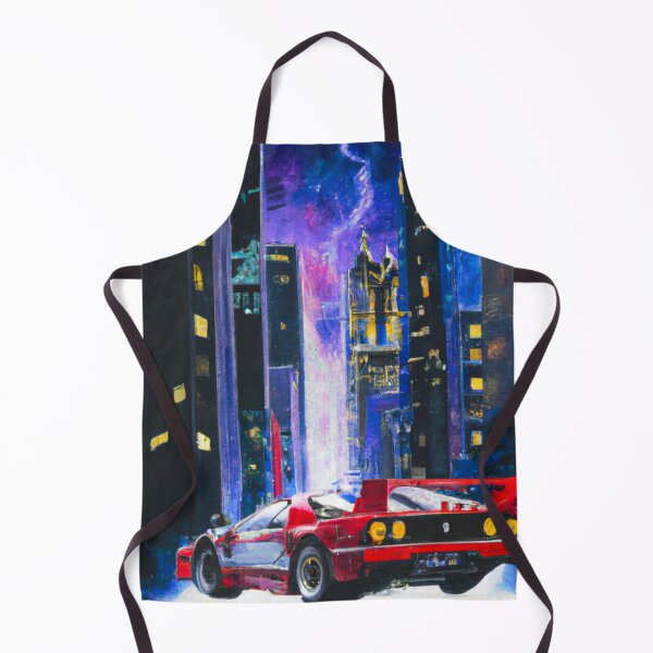 Item preview, Ferrari Enzo in the streets designed and sold by SpaceCars.