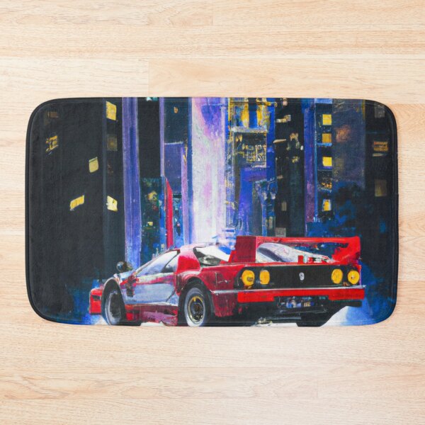 Item preview, Ferrari Enzo in the streets designed and sold by SpaceCars.