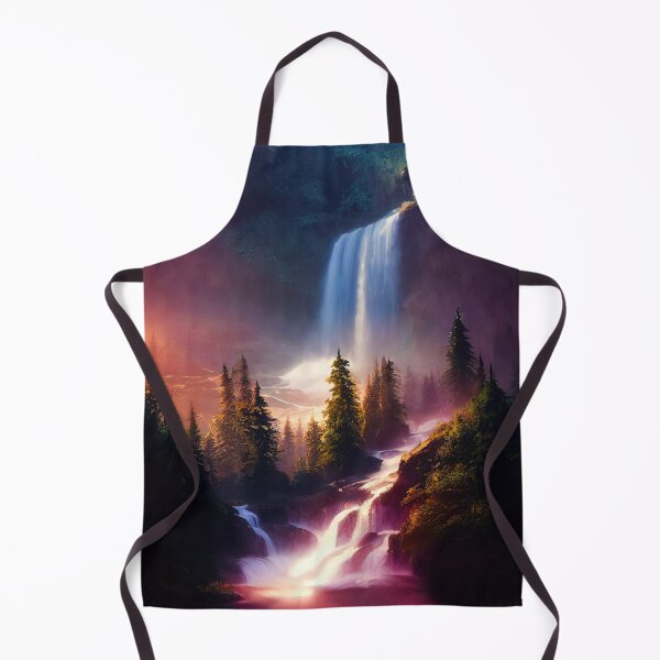 Item preview, Glory of Evening designed and sold by Hypnofantasy.