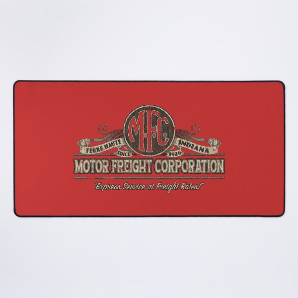 Item preview, Motor Freight Corporation 1926 designed and sold by AstroZombie6669.