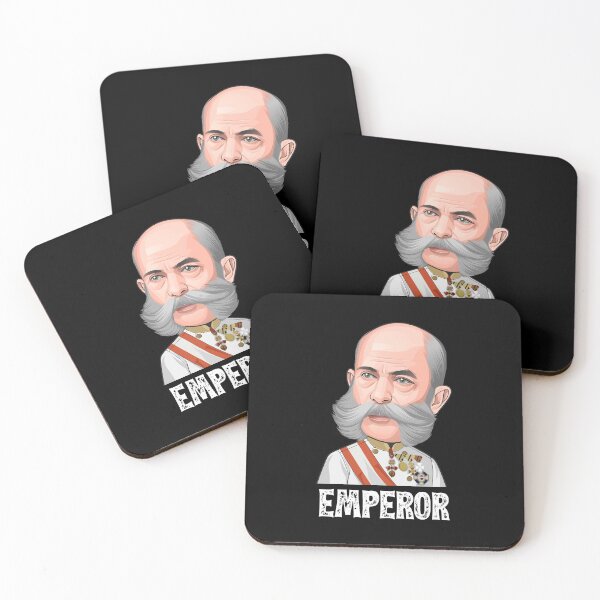 Item preview, Emperor - The Emperor Franz Joseph designed and sold by HJGI.