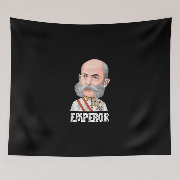Item preview, Emperor - The Emperor Franz Joseph designed and sold by HJGI.