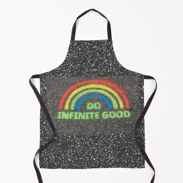 Item preview, Do infinite good designed and sold by ArtsOfWonder.