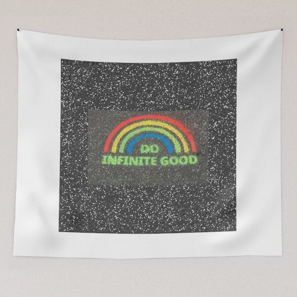 Item preview, Do infinite good  designed and sold by ArtsOfWonder.