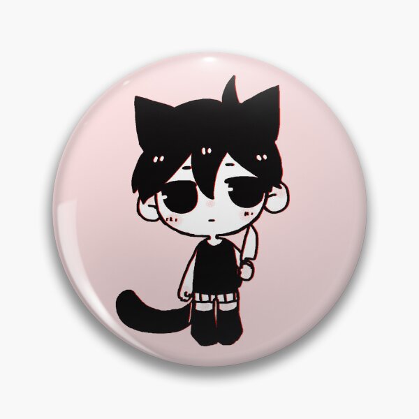 Item preview, OMORI Sunny designed and sold by 404 DEUS.