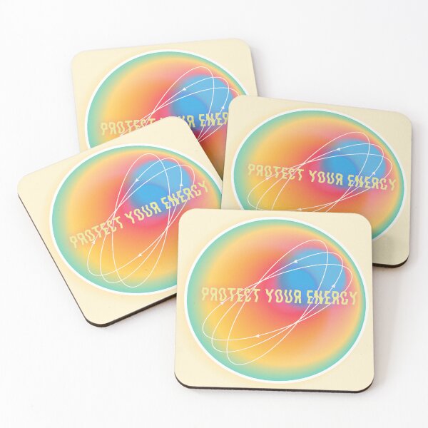 Item preview, PROTECT YOUR ENERGY  designed and sold by Trendyclubshop.