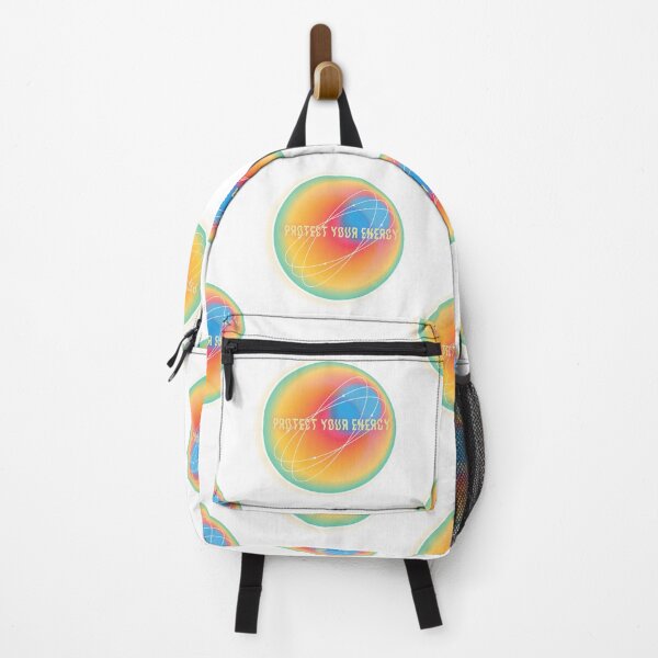 Item preview, PROTECT YOUR ENERGY  designed and sold by Trendyclubshop.