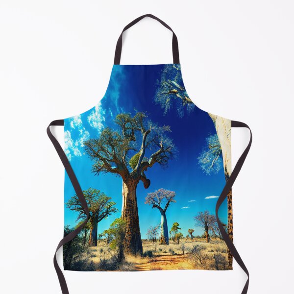 Item preview, Baobab Forest designed and sold by DalexMK.