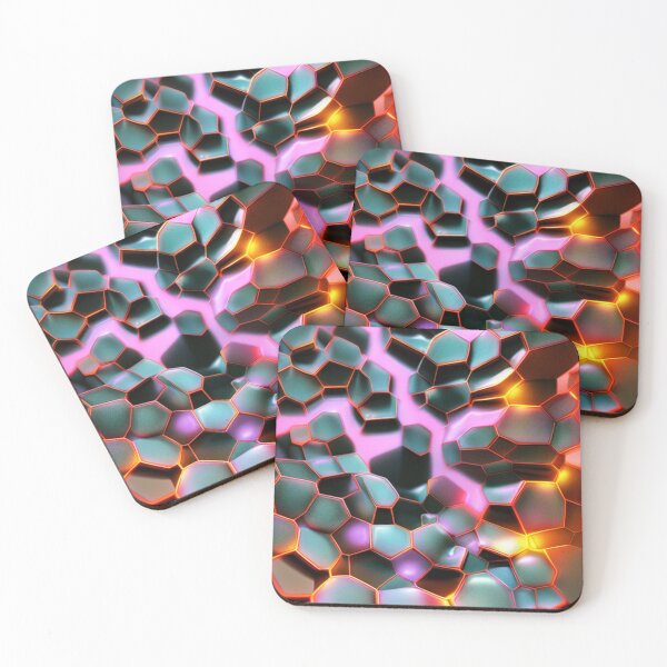 Item preview, 3D pattern designed and sold by aiartoday.