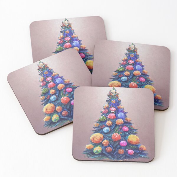 Item preview, Christmas tree #20 designed and sold by NatureSight.