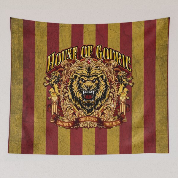 Item preview, House of Godric designed and sold by ryaneliz91.