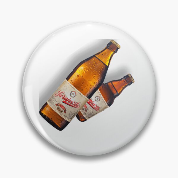Item preview, Sarajevsko pivo designed and sold by ArminGreen.
