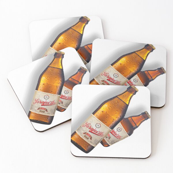Item preview, Sarajevsko pivo designed and sold by ArminGreen.
