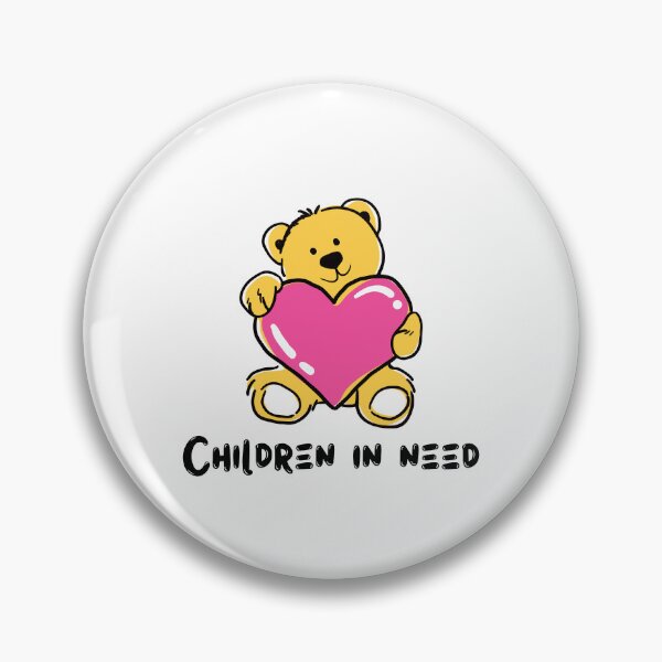 Item preview, Pudsey Asda - Children in need designed and sold by Meta Art Studio.