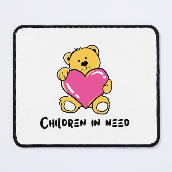 Item preview, Pudsey Asda - Children in need designed and sold by Meta Art Studio.