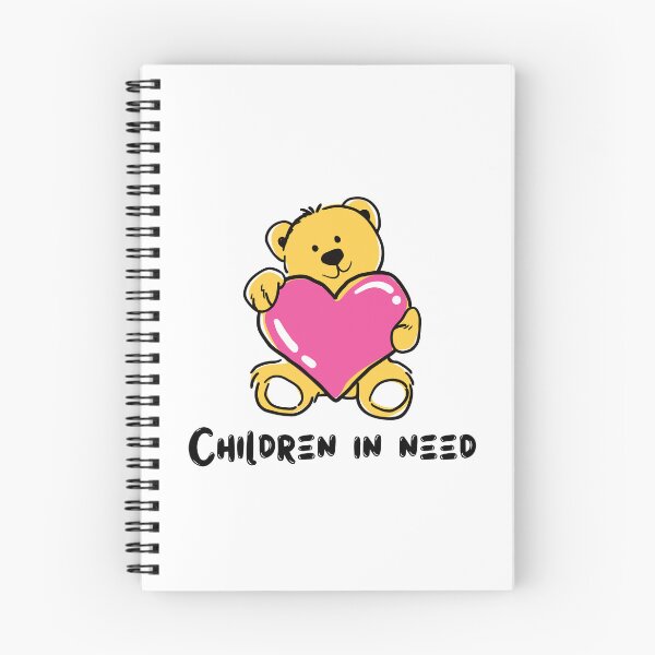 Item preview, Pudsey Asda - Children in need designed and sold by Meta Art Studio.