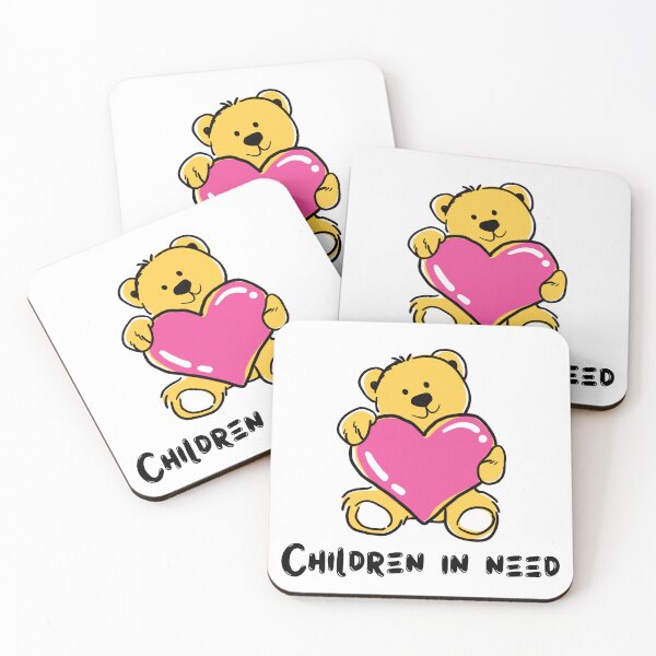 Item preview, Pudsey Asda - Children in need designed and sold by Meta Art Studio.