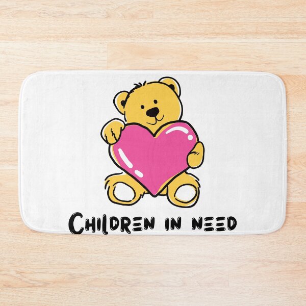 Item preview, Pudsey Asda - Children in need designed and sold by Meta Art Studio.