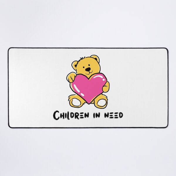 Item preview, Pudsey Asda - Children in need designed and sold by Meta Art Studio.