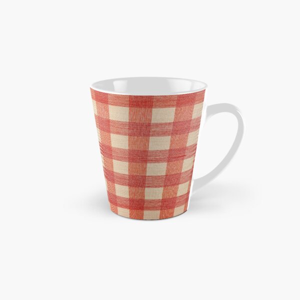 Item preview, Abstract art pattern art geometric Red pattern vintage designed and sold by Tropical Blood.