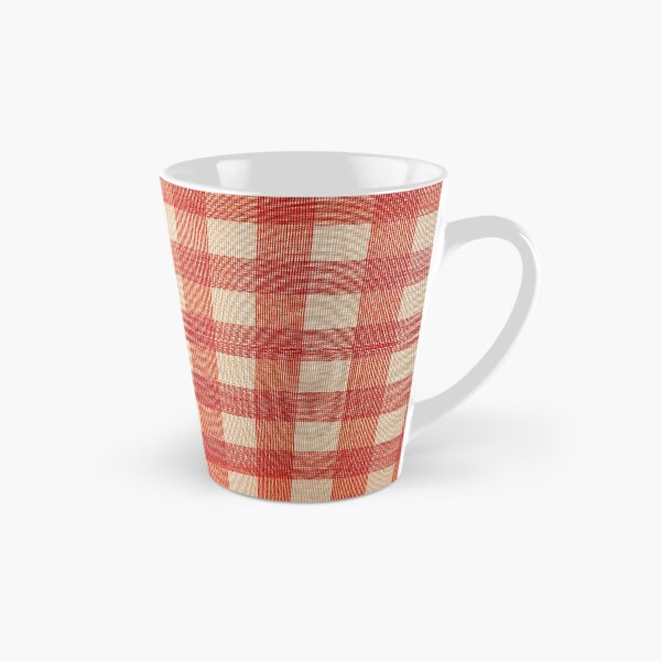 Item preview, Abstract art pattern art geometric Red pattern vintage designed and sold by Tropical Blood.